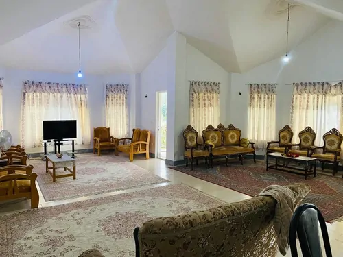 تصویر 2 - آپارتمان سیب سرخ ۳ در کلاردشت