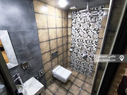 تصویر 18 - هتل سنتی عمارت هفت دری (آذر بانو 107) در  شیراز