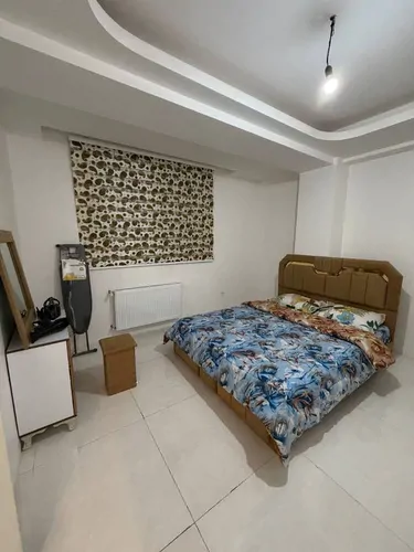 تصویر 5 - آپارتمان مبله میثاق (3) در تبریز