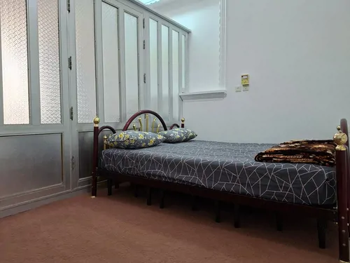 تصویر 8 - خانه مهتاب در یزد