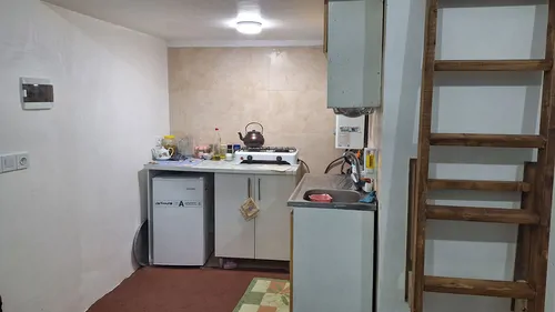 تصویر 4 - کلبه روستایی دگا  در  رستم آباد