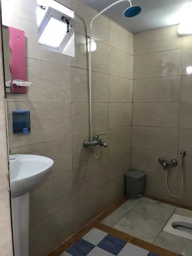 تصویر 5 - ویلا ویلاحیاط دار دارای پارکینگ نزدیک تلکابین در  چابکسر