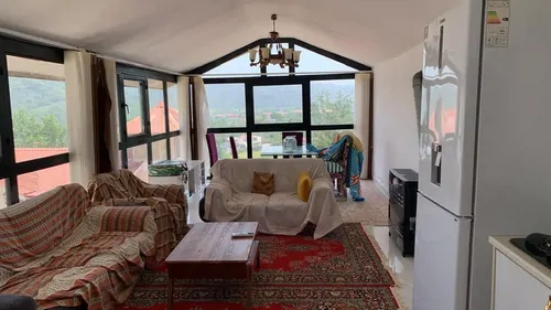 تصویر 3 - ویلا ویلای جنگلی در آستارا