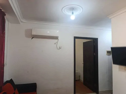 تصویر 4 - آپارتمان مبله کناری (واحد 5) در قشم