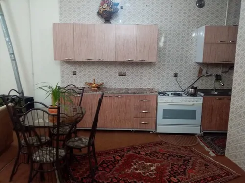 تصویر 4 - خانه اقامتگاه آرام زیبا و دنج و راحت در اصفهان