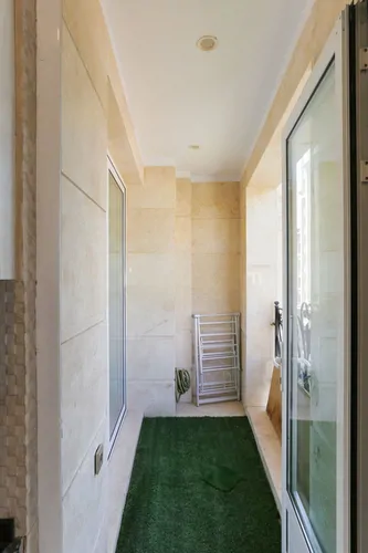 تصویر 11 - آپارتمان مبله لوکس الهیه (۵) در تهران