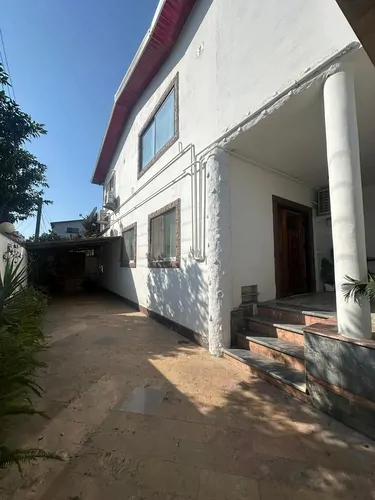 تصویر 2 - ویلا ویلا ساحلی فانوس ایزدشهر ۱ در ایزدشهر