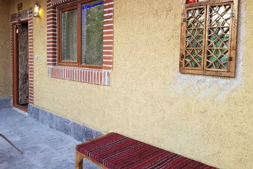 تصویر 16 - اقامتگاه بوم‌گردی روژان(سوئیت سنتی لرستان) در  دماوند