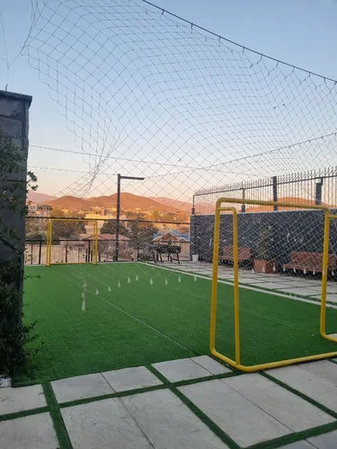 تصویر 19 - ویلا استخردار آبگرم عمارت رویال با بیلیارد مهرآباد در  رودهن