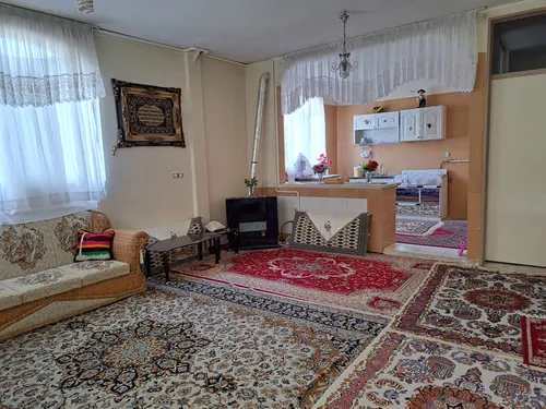 تصویر 5 - آپارتمان سرای مادر در خوانسار