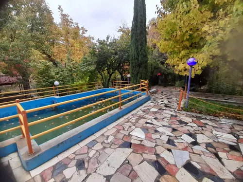 تصویر 3 - ویلا اجاره ویلا باغبهادران  در باغ بهادران