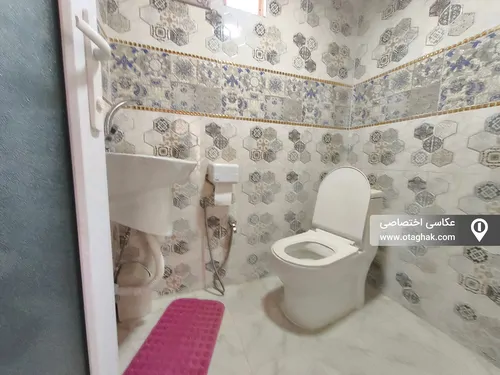 تصویر 14 - سوییت اِلوا (واحد 4) در قشم