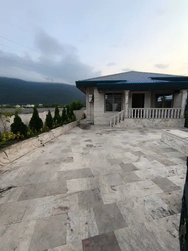 تصویر ۱ - ویلا برکه در  هچیرود