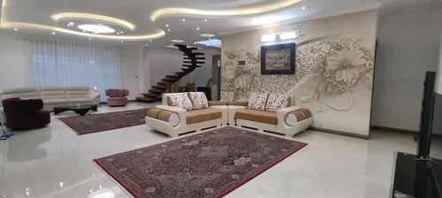 تصویر 5 - ویلا استخردار آبسرد کاج در چمستان