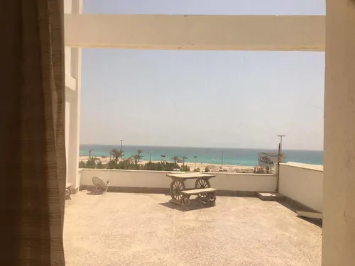 تصویر 4 - آپارتمان مبله دهکده ساحلی در  کیش