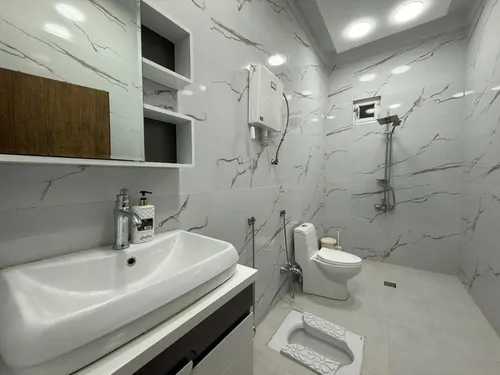 تصویر 2 - ویلا اقامتگاه رایا  در چهارباغ