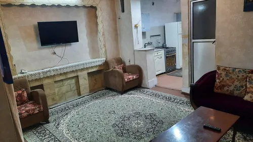 تصویر 3 - سوییت مبله در علم و صنعت در تهران