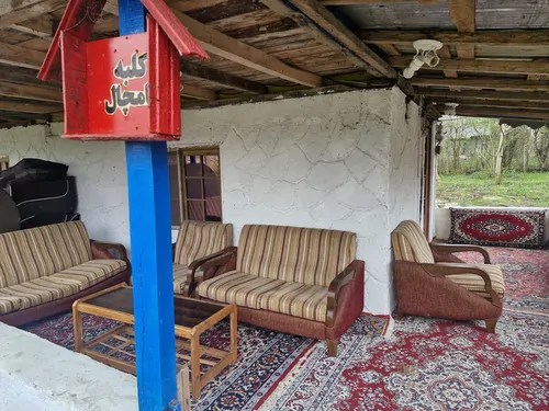 تصویر 10 - سوییت پامچال در  سنگر