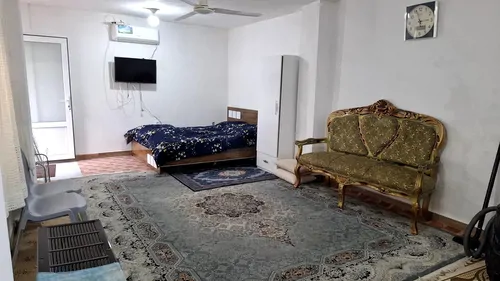 تصویر 3 - سوییت بهشت سپید (۱) در  فومن