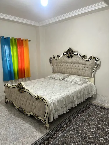 تصویر 7 - ویلا آرام (1) در چالوس