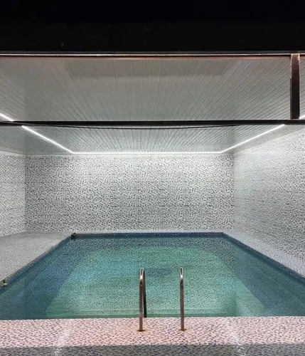 تصویر 2 - ویلا استخردار آبسرد پندار (1) با ایرهاکی در کوهسار