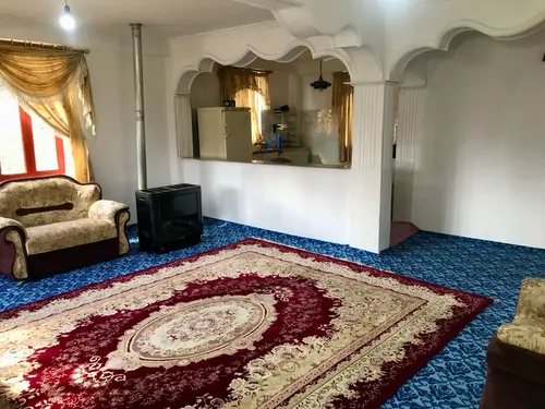 تصویر 3 - ویلا باغ ناوان (1) در تالش