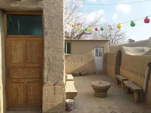تصویر 8 - اقامتگاه بوم‌گردی باباحاجی در  دامغان