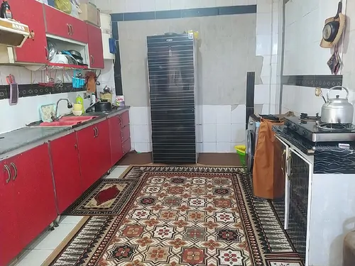 تصویر 3 - سوییت لاشار اقامت در چابهار