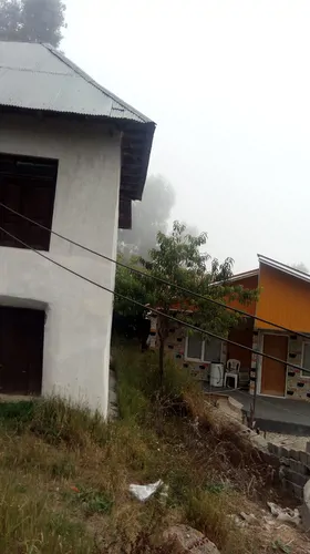 تصویر 5 - کلبه اقامت گاه تا ابشار با کمتر 5دقیقه پیاده روی در  بابل