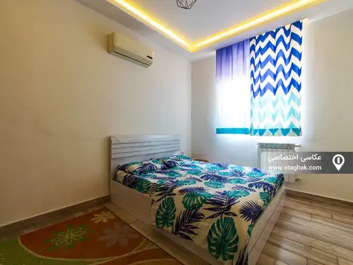 تصویر 16 - ویلا  لوکس استخردار آبگرم با فوتبال دستی شایان در  انزلی