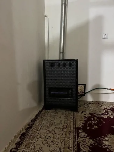 تصویر 11 - ویلا باغ مهرداد رضایی در  خرم آباد