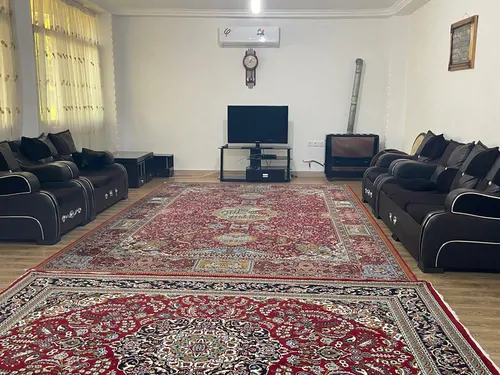 تصویر 3 - ویلا سپید در فومن