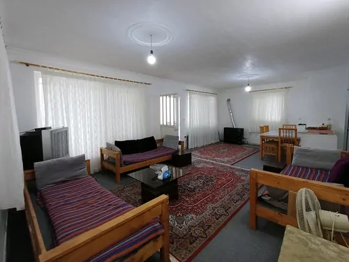 تصویر 2 - ویلا کوهستانی در رودبار