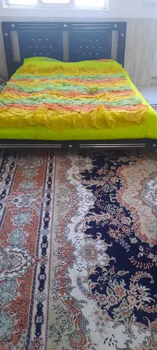تصویر 5 - ویلا باغ بزرگ وپراز درخت میوه و الاچیق زیبا و خوش اب و هودا در  شهریار