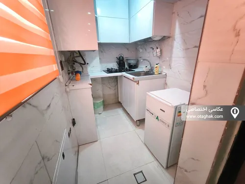 تصویر 4 - آپارتمان مبله (1) در امامت  در  تهران