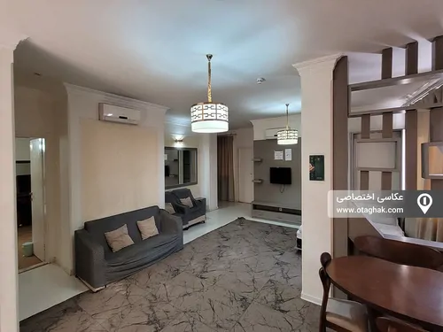 تصویر 6 - هتل آپارتمان مجلل 209 در  مشهد