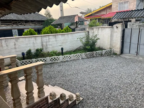 تصویر 13 - ویلا آرامش در  نشتارود