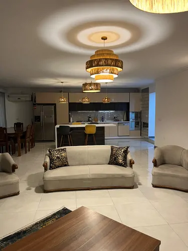 تصویر 2 - ویلا اقامتگاه لاکچری استخر چهار فصل سای لو در فردیس