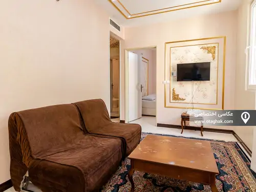 تصویر ۱ - هتل آپارتمان بیت الزهرا سلام الله علیها (۱۰۱) در  مشهد