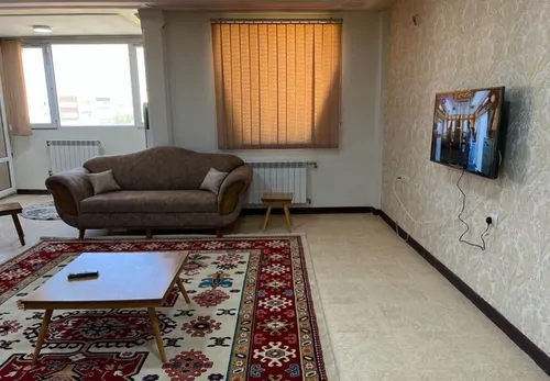 تصویر 3 - آپارتمان قصر  در  شیراز