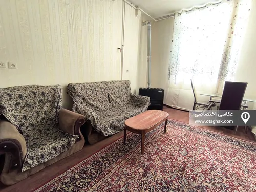 تصویر 8 - سوییت مبله باستانی پاریزی در  کرمان