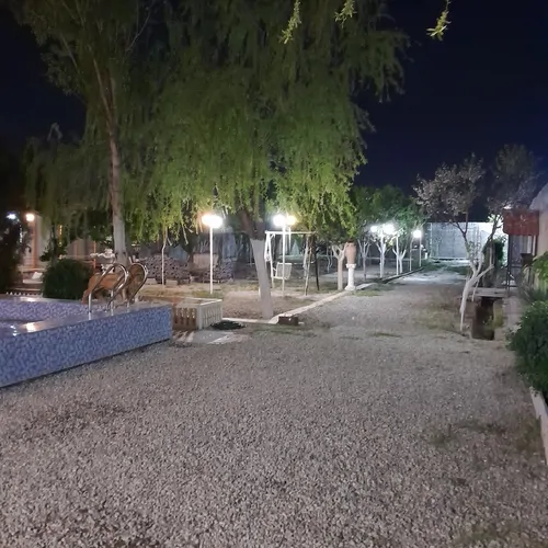 تصویر 12 - ویلا باغ وحدت در  شهریار