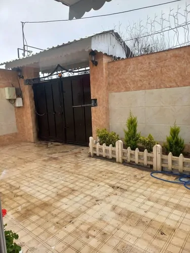 تصویر 9 - خانه باصفا در  انزلی