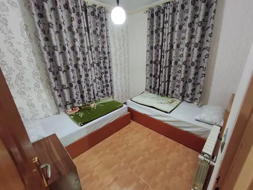 تصویر 3 - آپارتمان هتل آپارتمان نگین دو خوابه 5 تخته در سرعین