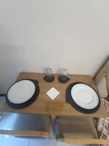 تصویر 5 - سوییت اقامتگاه جنت اباد جنوبی واحد 12 در  تهران