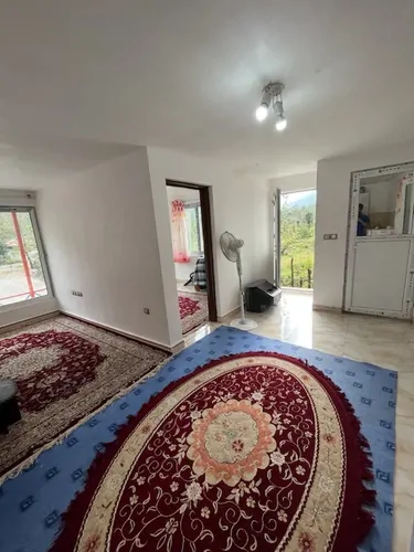 تصویر 6 - ویلا ریحانه با ویو به جنگل  در  شفت