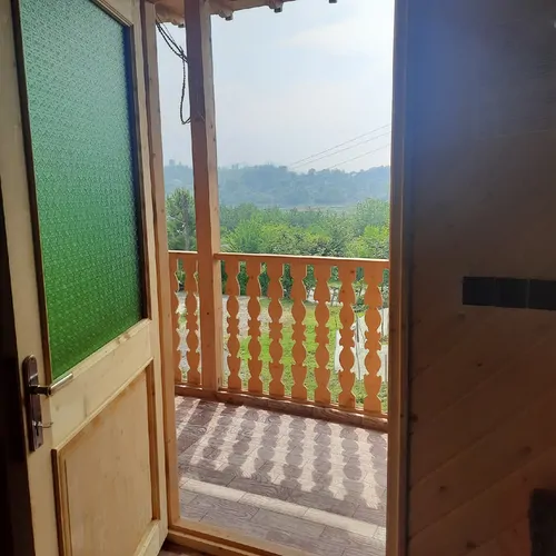 تصویر 6 - اقامتگاه بوم‌گردی دنج (واحد ۳) در  لاهیجان