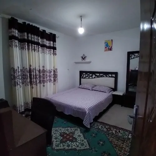 تصویر 4 - سوییت ویلا در رامسر