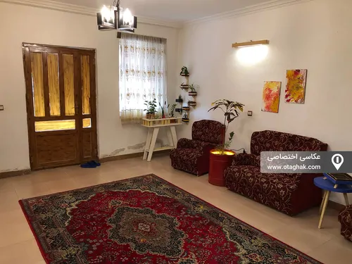 تصویر 4 - ویلا مهدی در چالوس
