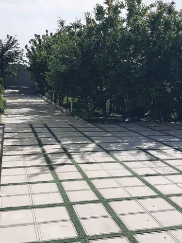 تصویر 5 - ویلا باغ عمارت سلیمان با استخر و جکوزی در  سهیلیه